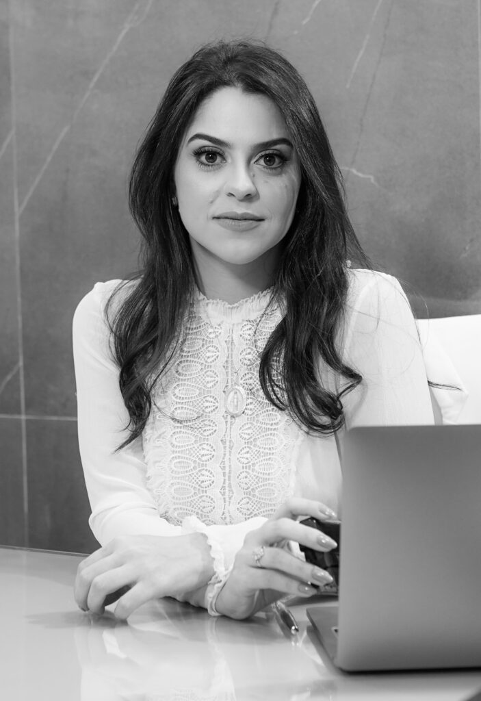 dra luisa